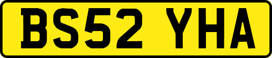 BS52YHA