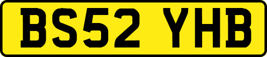BS52YHB