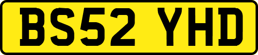 BS52YHD