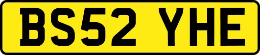BS52YHE
