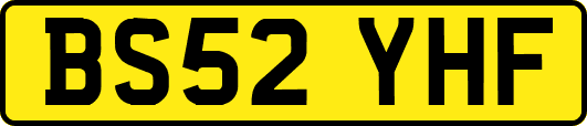 BS52YHF