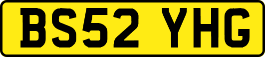 BS52YHG