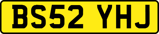BS52YHJ