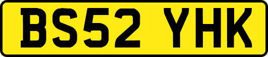 BS52YHK