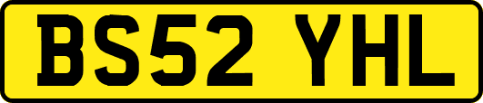 BS52YHL