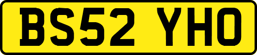 BS52YHO