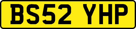 BS52YHP