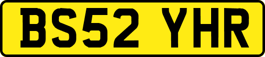 BS52YHR