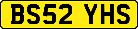 BS52YHS