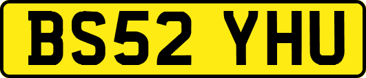BS52YHU