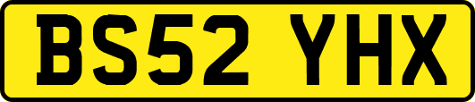 BS52YHX