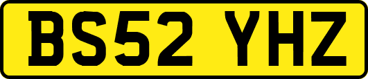 BS52YHZ