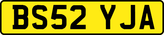 BS52YJA