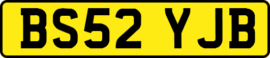 BS52YJB