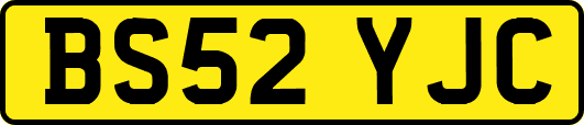 BS52YJC