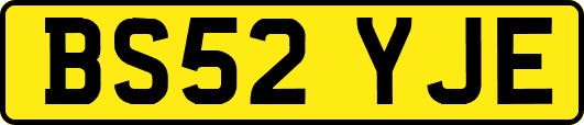 BS52YJE