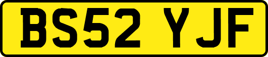 BS52YJF