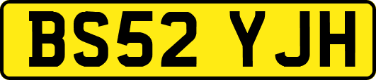 BS52YJH