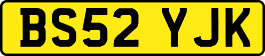 BS52YJK