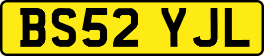 BS52YJL