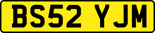BS52YJM