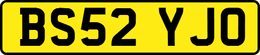 BS52YJO