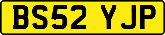 BS52YJP