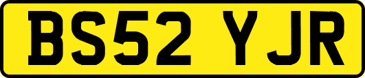 BS52YJR