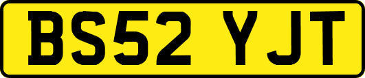 BS52YJT