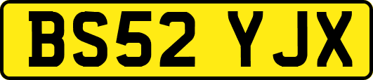 BS52YJX