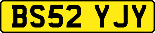 BS52YJY