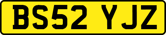 BS52YJZ