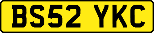 BS52YKC