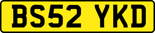 BS52YKD