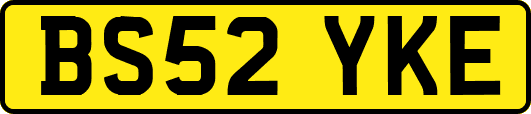 BS52YKE