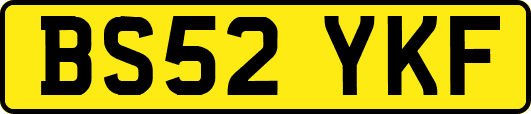 BS52YKF