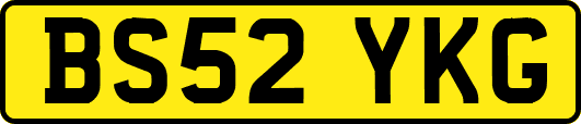 BS52YKG
