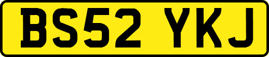BS52YKJ