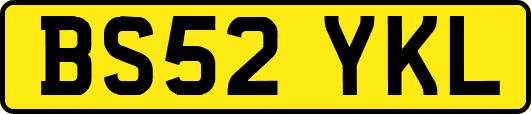 BS52YKL