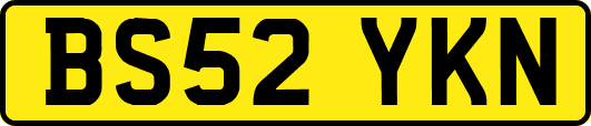 BS52YKN