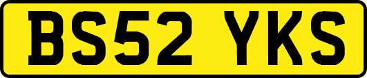 BS52YKS
