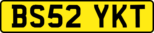 BS52YKT