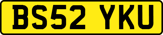 BS52YKU