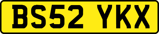 BS52YKX