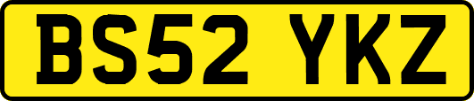 BS52YKZ