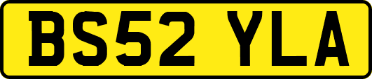 BS52YLA