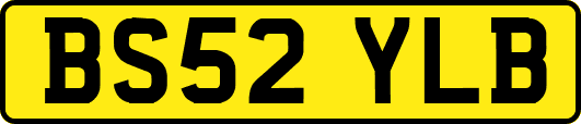 BS52YLB