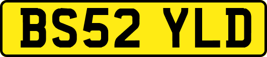 BS52YLD