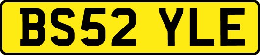 BS52YLE