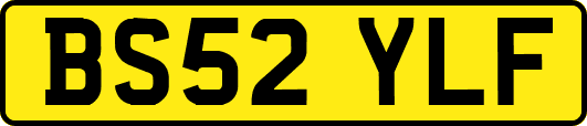 BS52YLF